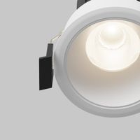 Встраиваемый светильник Technical арт-DL115-10W-4K-W — фото 8, Точечные светильники