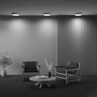 Товар: Потолочный светильник Technical C032CL-36W4K-RD-W - фото 9 Потолочный светильник Technical C032CL-36W4K-RD-W — фото 9, Подвесные светильники