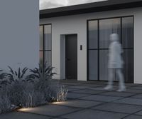 Ландшафтный светильник Outdoor O477FL-L2GF3K1 — фото 8, Уличное освещение