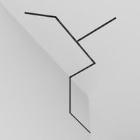 Шинопровод встраиваемый Technical TRX034-421B — фото 6, Шинопроводы