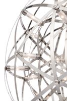 Подвесной светильник Freya FR5099PL-L21CH — фото 4, Подвесные светильники