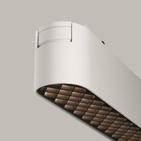 Товар: Трековый светильник Technical TR084-1-12W4K-W - фото 4 Трековый светильник Technical TR084-1-12W4K-W — фото 4, Трековые светильники