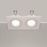 Товар: Встраиваемый светильник Technical DL024-2-02W - фото 7 Встраиваемый светильник Technical DL024-2-02W — фото 7, Точечные светильники