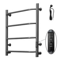 Полотенцесушитель Пэк сп 6 60х50 оружейная сталь ВГП арт-Пэксп6/6050ор_стВГП — фото 1, Электрические полотенцесушители