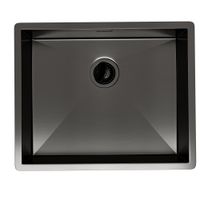 Товар: Кухонная мойка Reflexion Iseo RX2250GD брашированное золото - фото 135 Кухонная мойка Reflexion Iseo RX2250GD брашированное золото — фото 135, Кухонные мойки