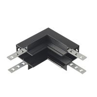 Товар: Внутренний соединитель угловой для встраиваемого магнитного шинопровода для ГКЛ12,5 мм арт-CLT 0.223 13 BL - фото 2 Внутренний соединитель угловой для встраиваемого магнитного шинопровода для ГКЛ12,5 мм арт-CLT 0.223 13 BL — фото 2, Шинопроводы