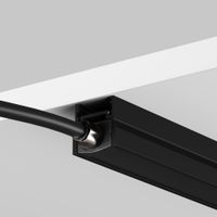 Товар: Комплектующие для уличной трековой системы с токоведущими элементами Outdoor O-TR001-PL-L3 - фото 3 Комплектующие для уличной трековой системы с токоведущими элементами Outdoor O-TR001-PL-L3 — фото 3, Комплектующие для освещения