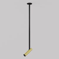 Товар: Подвесной светильник Technical P141RS-L125-6W3K-BBS - фото 10 Подвесной светильник Technical P141RS-L125-6W3K-BBS — фото 10, Подвесные светильники