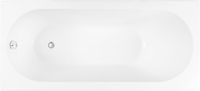Товар: Акриловая ванна Aquanet Nexus 170x75 (с каркасом) 00362567 - фото 16 Акриловая ванна Aquanet Nexus 170x75 (с каркасом) 00362567 — фото 16, Акриловые ванны
