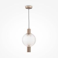 Товар: Подвесной светильник Maytoni P060PL-01N - фото 3 Подвесной светильник Maytoni P060PL-01N — фото 3, Подвесные светильники