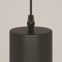 Товар: Подвесной светильник Technical P075PL-01B - фото 5 Подвесной светильник Technical P075PL-01B — фото 5, Подвесные светильники