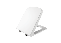 CREAVIT Крышка с микролифтом SOLO KC2003.02.0000E — фото 1, Сиденья для унитаза