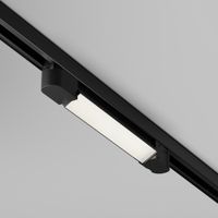 Товар: Трековый светильник Technical TR196-3-10W4K-B - фото 3 Трековый светильник Technical TR196-3-10W4K-B — фото 3, Трековые светильники