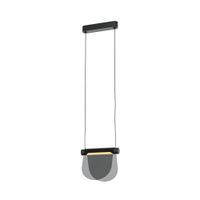 Подвесной светильник Maytoni арт-MOD319PL-L5B3K — фото 1, Подвесные светильники