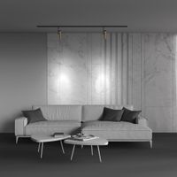 Товар: Трековый светильник Technical арт-TR005-1-GU10-BG - фото 11 Трековый светильник Technical арт-TR005-1-GU10-BG — фото 11, Трековые светильники