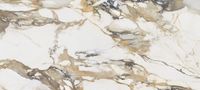 Плитка Geotiles Crash Beige 120x280 Satin Matt (3,36 кв.м.) — фото 1, Керамическая плитка