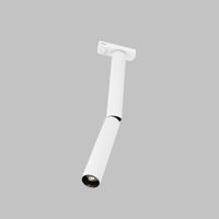 Трековый светильник Technical арт-TR142-1-6W3K-W — фото 11, Трековые светильники