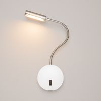 Товар: Настенный светильник (бра) Technical C035WL-L3CH3K - фото 12 Настенный светильник (бра) Technical C035WL-L3CH3K — фото 12, Бра