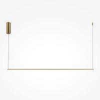 Товар: Подвесной светильник Maytoni MOD246PL-L24BSK - фото 9 Подвесной светильник Maytoni MOD246PL-L24BSK — фото 9, Подвесные светильники