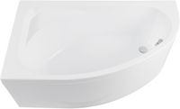 Товар: Акриловая ванна Aquanet Mia 140x80 L (с каркасом) 00246817 - фото 1 Акриловая ванна Aquanet Mia 140x80 L (с каркасом) 00246817 — фото 1, Акриловые ванны