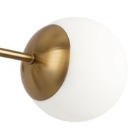 Подвесной светильник Freya арт-FR5204PL-06BS — фото 7, Подвесные светильники