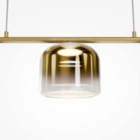 Подвесной светильник Maytoni MOD286PL-L12G3K — фото 7, Подвесные светильники