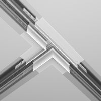 Комплектующие для встраиваемой трековой системы Technical TRA034CT-42W — фото 5, Комплектующие для освещения