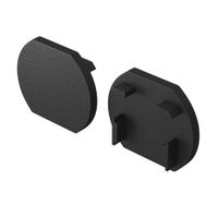 Комплектующие для накладной трековой системы Technical арт-TRA172EC-R-11B — фото 1, Комплектующие для освещения