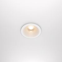 Встраиваемый светильник Technical DL034-01-12W2.7K-W — фото 6, Точечные светильники