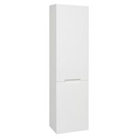 Товар: Шкаф-пенал подвесной OLIVIA 40 /правый/ AQUA DE MARCO 3040COLI/p - фото 2 Шкаф-пенал подвесной OLIVIA 40 /правый/ AQUA DE MARCO 3040COLI/p — фото 2, Шкафы для ванной