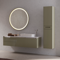 Товар: FLAT Нижний модуль FA0160.01.PL + Гранитная столешница FA160.00 + Раковина LP060 FA0160.01.PL+FA160.00+LP060 - фото 1 FLAT Нижний модуль FA0160.01.PL + Гранитная столешница FA160.00 + Раковина LP060 FA0160.01.PL+FA160.00+LP060 — фото 1, Тумбы с раковиной