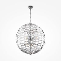 Подвесной светильник Maytoni MOD092PL-12CH — фото 1, Подвесные светильники