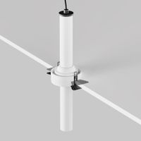 Встраиваемый светильник Technical C140TRS-L300-7W3K-W — фото 7, Точечные светильники