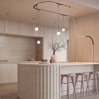 Трековый светильник Technical TR173-1-16WTW-B — фото 2, Трековые светильники