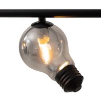 Подвесной светильник Freya арт-FR5372PL-05B — фото 5, Подвесные светильники