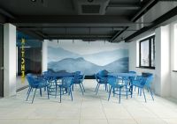 Товар: Плитка E-5016/M/600x600x9 (1,80 кв.м.) - фото 3 Плитка E-5016/M/600x600x9 (1,80 кв.м.) — фото 3, Керамическая плитка