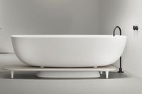 MILO FS 174x75 591520 — фото 1, Акриловые ванны