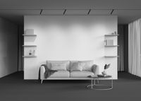 Товар: Трековый светильник Technical TR141-2-6W4K-M-B - фото 4 Трековый светильник Technical TR141-2-6W4K-M-B — фото 4, Трековые светильники