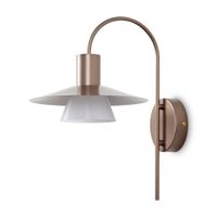 Настенный светильник (бра) Freya арт-FR5600WL-L5MG — фото 4, Бра