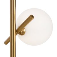 Товар: Напольный светильник (торшер) Freya FR5259FL-03BS - фото 10 Напольный светильник (торшер) Freya FR5259FL-03BS — фото 10, Торшеры