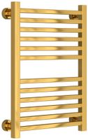 Товар: Полотенцесушитель водяной Сунержа Модус PRO 600х400 Золото арт-03-0450-6040 - фото 4 Полотенцесушитель водяной Сунержа Модус PRO 600х400 Золото арт-03-0450-6040 — фото 4, Водяные полотенцесушители