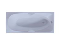 Товар: Акриловая ванна Aquatek Европа 180x80 прямоугольная, слив справа, с каркасом и экраном, без гидромассажа арт-EVR180-0000055 - фото 3 Акриловая ванна Aquatek Европа 180x80 прямоугольная, слив справа, с каркасом и экраном, без гидромассажа арт-EVR180-0000055 — фото 3, Акриловые ванны