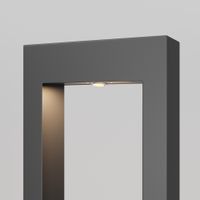 Садово-парковый светильник Outdoor O425FL-L20GF — фото 10, Уличное освещение