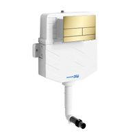 Товар: Aller 10TLT.031.ME.PG04 Встраиваемый смывной бачок - фото 1 Aller 10TLT.031.ME.PG04 Встраиваемый смывной бачок — фото 1, Смывные бачки скрытого монтажа