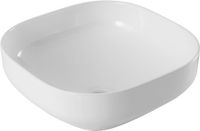 Товар: Раковина накладная Aquanet Elegant-1 40 00326058 - фото 8 Раковина накладная Aquanet Elegant-1 40 00326058 — фото 8, Раковины накладные