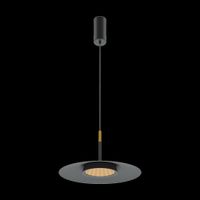 Товар: Подвесной светильник Maytoni MOD041PL-L15B3K1 - фото 13 Подвесной светильник Maytoni MOD041PL-L15B3K1 — фото 13, Подвесные светильники