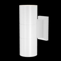 Настенный светильник (бра) Outdoor O574WL-02W — фото 5, Уличное освещение