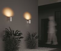 Настенный светильник (бра) Outdoor O419WL-01W — фото 9, Уличное освещение