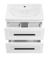 Товар: Тумба под раковину арт-П-Мод09060-011Пр - фото 2 Тумба под раковину арт-П-Мод09060-011Пр — фото 2, Тумбы под раковину