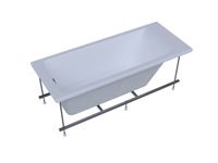 Товар: Акриловая ванна Aquatek Калибри 170x70 прямоугольная, без каркаса и экрана KL170-0000001 - фото 6 Акриловая ванна Aquatek Калибри 170x70 прямоугольная, без каркаса и экрана KL170-0000001 — фото 6, Акриловые ванны